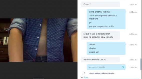 Chico uni itsmo busca amigas atencion