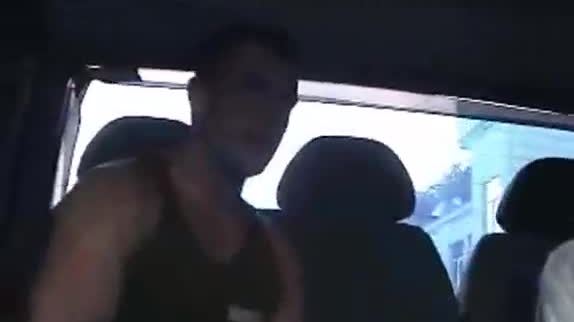 Getting picked up for a fuck