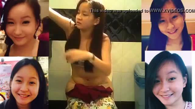 Chinita boso